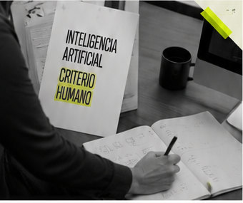 Inteligencia Artificial, Criterio Humano